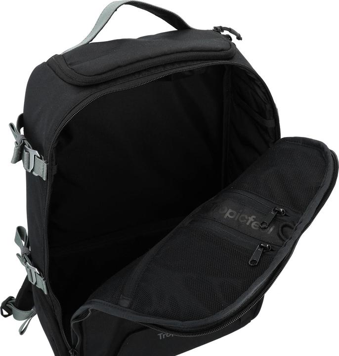 Produktbild Tropicfeel Nest Daypack 47 cm (15 l)