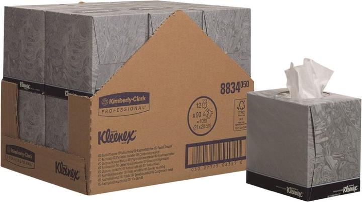 Kleenex Kosmetiktücher