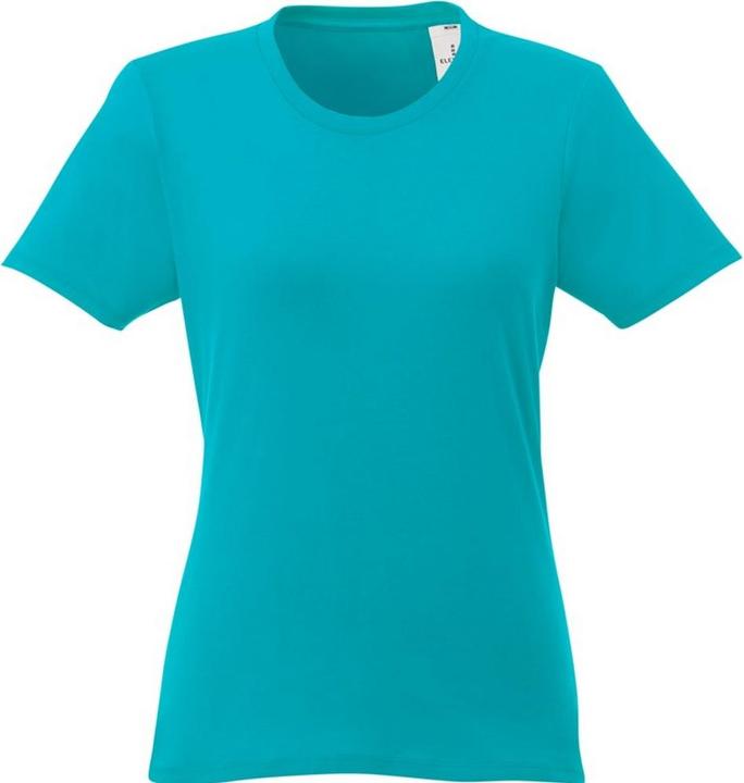 Elevate Heros TShirt kurzärmlig