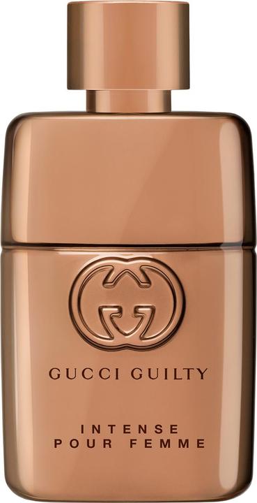 Actual product image Gucci Eau de Parfum (Eau de parfum, 30 ml)