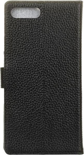 Produktbild MU Classic Echtleder Hülle (Asus Zenfone 4 Max)