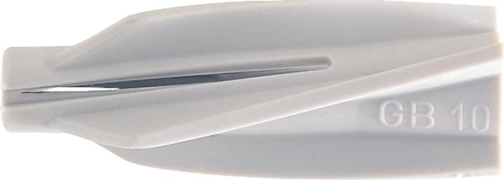 Actual product image Fischer Gas concrete dowel GB 14 75 mm 14 m (10 pcs.)