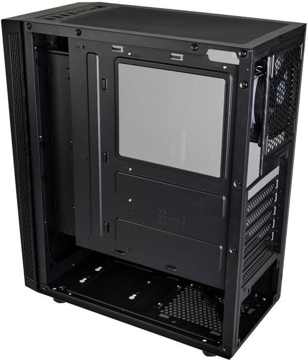 Actual product image Kolink Void RGB (ATX, mATX, Mini-ITX)