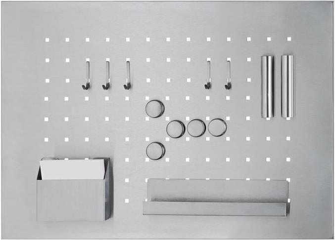 Image du produit Zeller Present Antoine (Tableau magnétique, 35 x 50 cm)