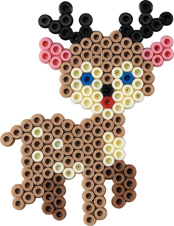Actual product image Hama Christmas