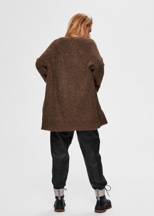 Immagine prodotto Selected Femme Cardigan di Woolmix (M)