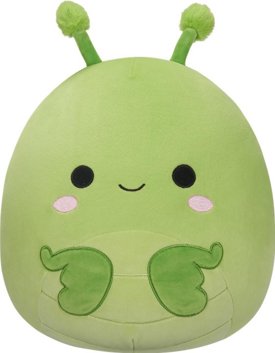 Produktbild Jazwares Squishmallows Gottesanbeterin (30 cm)