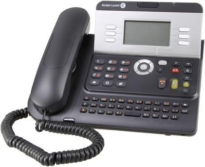 Produktbild Alcatel -Lucent 4029