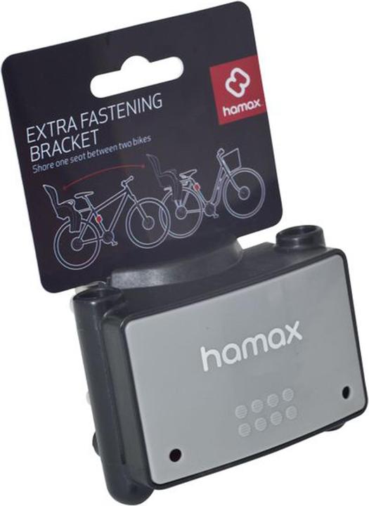 hamax Ersatzhalterung