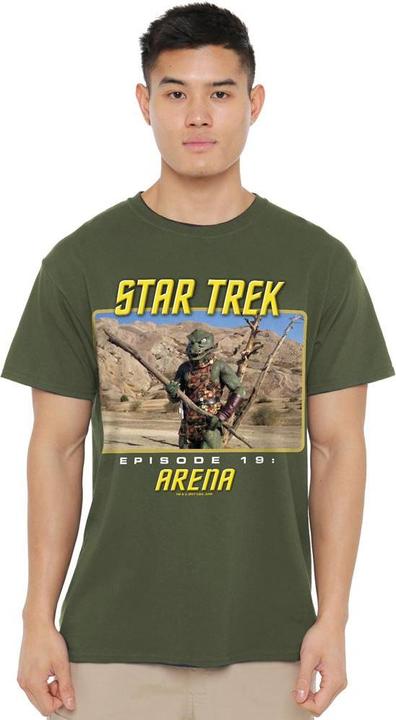 Produktbild Arena TShirt (3XL)