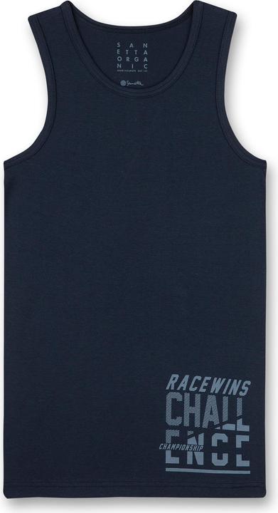 Sanetta -Unterhemd Racing Academy (164)
