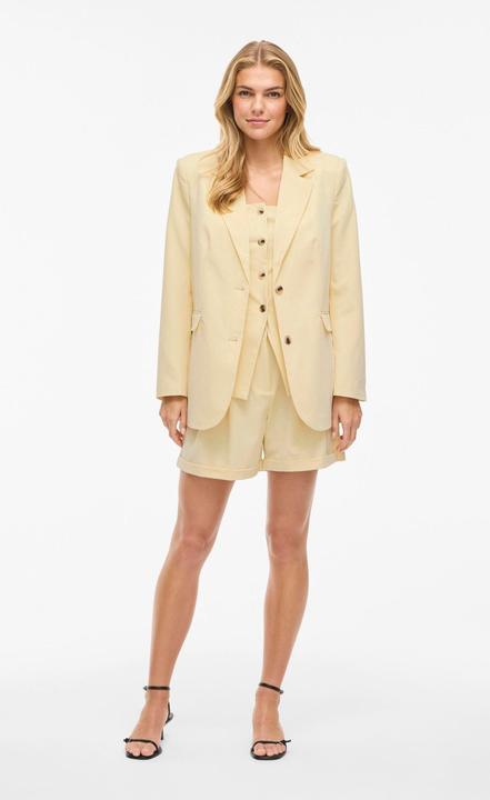 Immagine prodotto Vila VIHANDI Einreihiger Blazer (44)