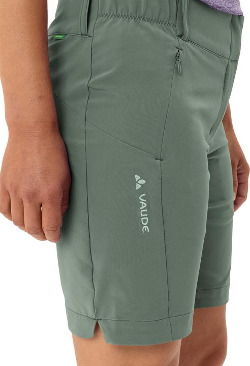 Actual product image Vaude Skomer Bermuda Shorts (S)