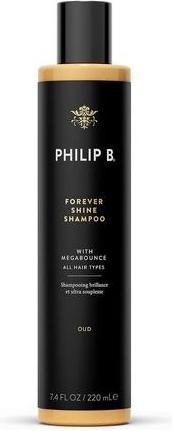 Actual product image Philip B. Oud Royal - Forever Shine Shampoo (220 ml, Liquid shampoo)