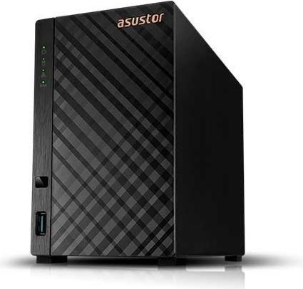 Image du produit Asustor Drivestor 2 Lite AS1102TL 2 baies (0 TB)