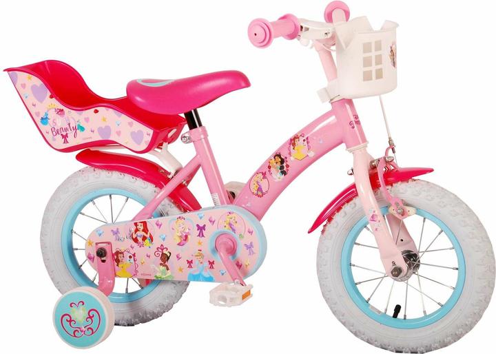 Actual product image Volare Princess (12")