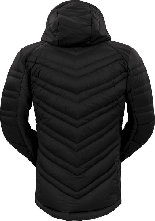 Immagine prodotto Grüezi Bag Giacca in piuma d'oca Lightful (XXL)