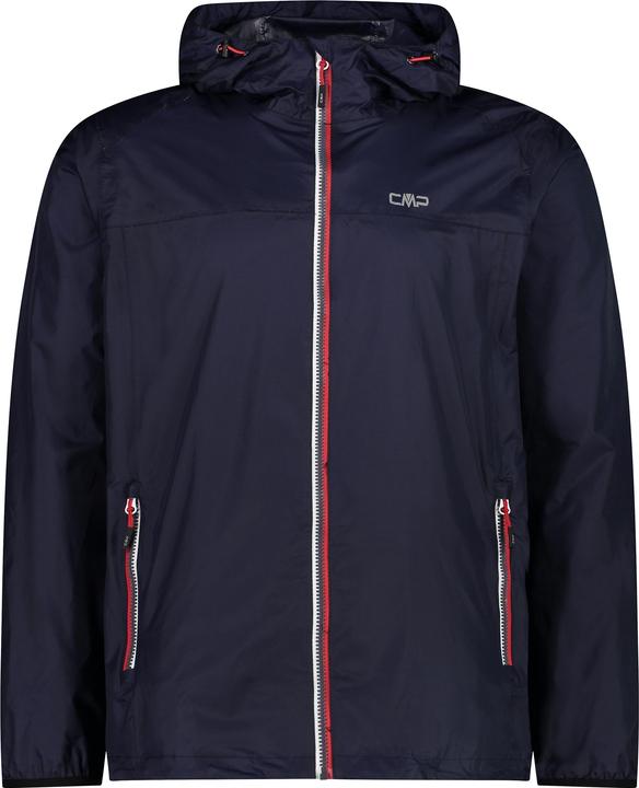CMP Campagnolo Ripstop Fix Hoodie Jacke
