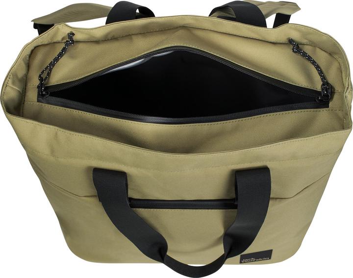 Produktbild Jack Wolfskin Thrity Five Cans Schultertasche 34 cm (24 l)