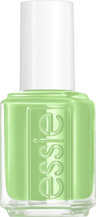 Produktbild Essie Nail Color (994, Limettengrün, This and That, Farblack)