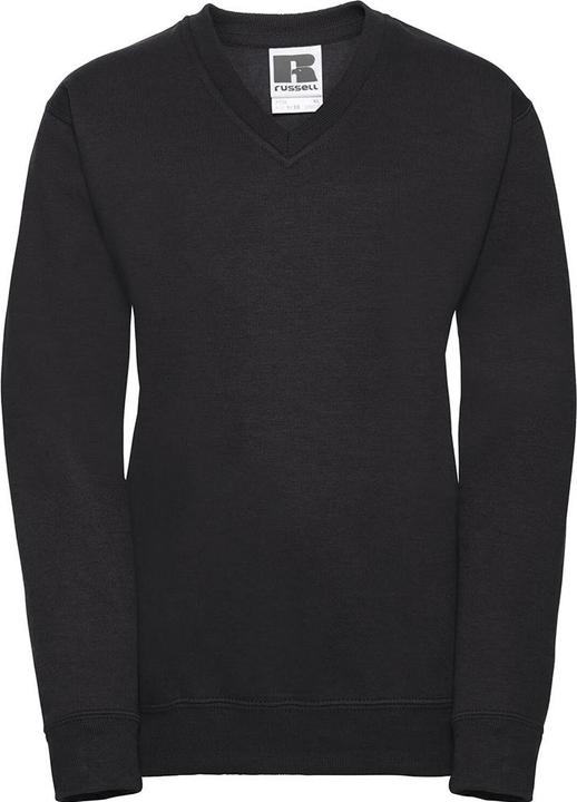 Jerzees Schoolwear Jerzees Schoolgear Pullover Mit Vausschnitt (104)