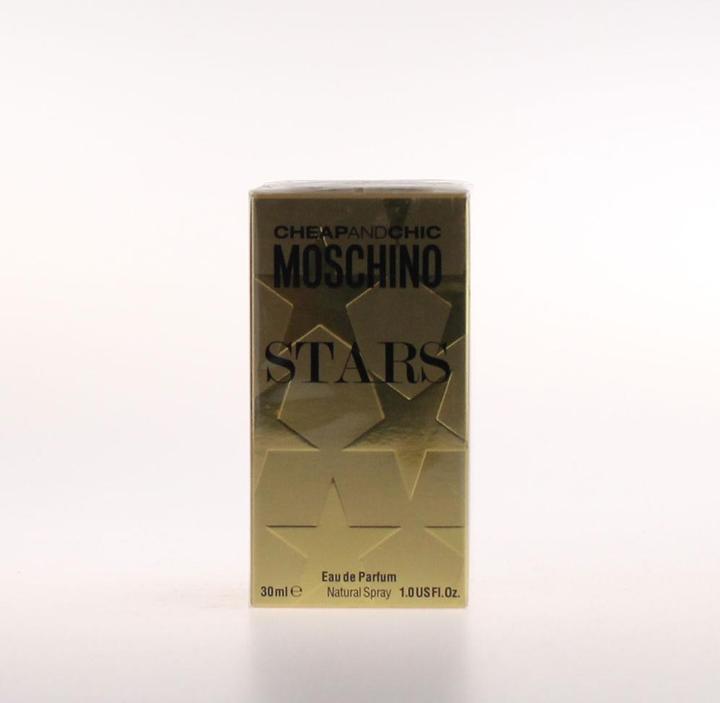 Produktbild Moschino Cheap And Chic Star (Eau de Parfum, 30 ml)