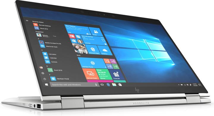 Produktbild HP EliteBook x360 1030 G3 – 512GB – 4QY23EA (13.30", Intel Core i7-8550U, 16 GB, 512 GB, DE)