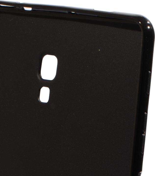 Produktbild Mobiparts Classic TPU Case Samsung Galaxy Tab A 10.5 (2018) Black (Galaxy Tab A 10.5 (2018))