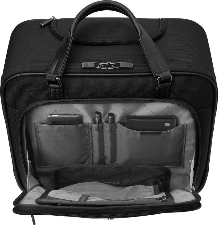 Produktbild Victorinox Werks Professional Cordura® Wheeled Business Brief Compact (22 l, Handgepäck (bis 50l))