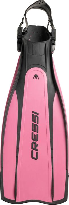 Actual product image Cressi Pro Light (S/M)