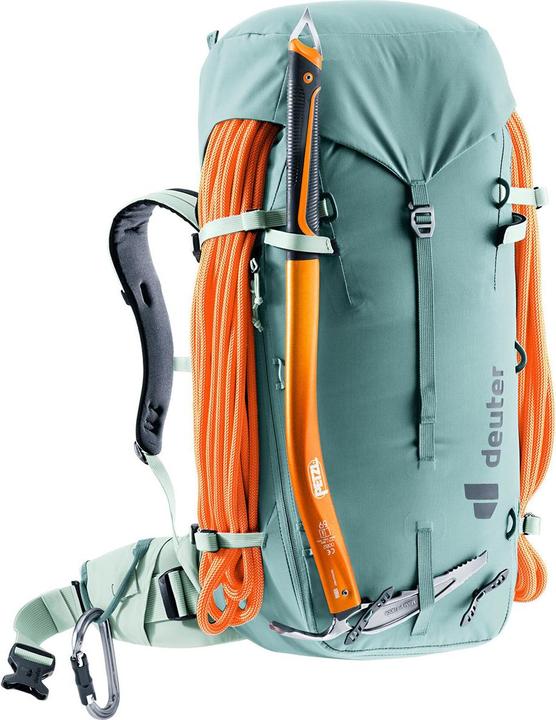 Image du produit Deuter Guide 34 + 8 (34 l)