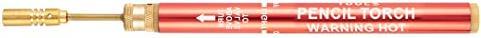 Produktbild Neo TOOLS Mikrobrenner handlicher Mikrofiller 5 ml, Arbeitstemperatur 1300°C, Brenndauer 15 Minuten