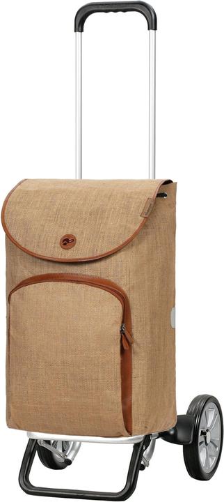 Andersen Alu Star Shopper Reik