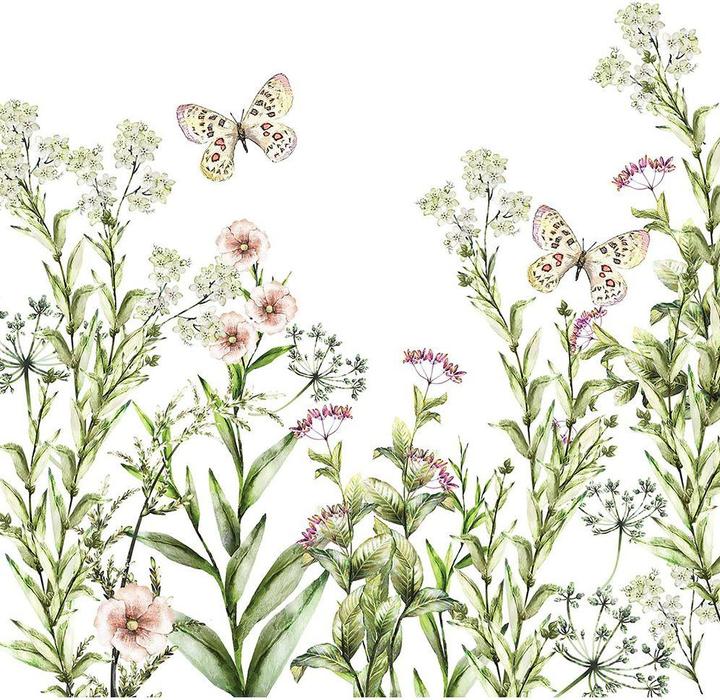 Produktbild ppd Papierserviette (20 x, 33 x 33 cm)
