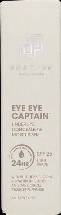 Produktbild Shakeup Eye Eye Captain Undereye Concealer Light