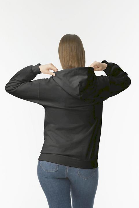 Gildan Midweight Softstyle (S)