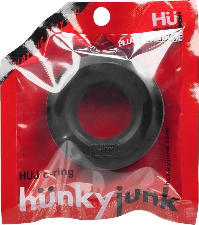Actual product image Hünkyjunk Huj Cockring (5.10 cm)