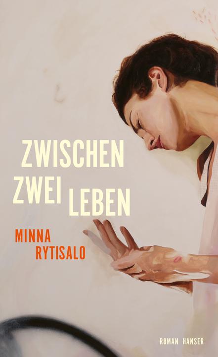 Produktbild Zwischen zwei Leben (Deutsch, Minna Rytisalo, Maximilian Murmann, 2025)