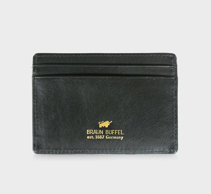 Immagine prodotto Braun Büffel Porta carte di credito Verona in pelle 10 cm