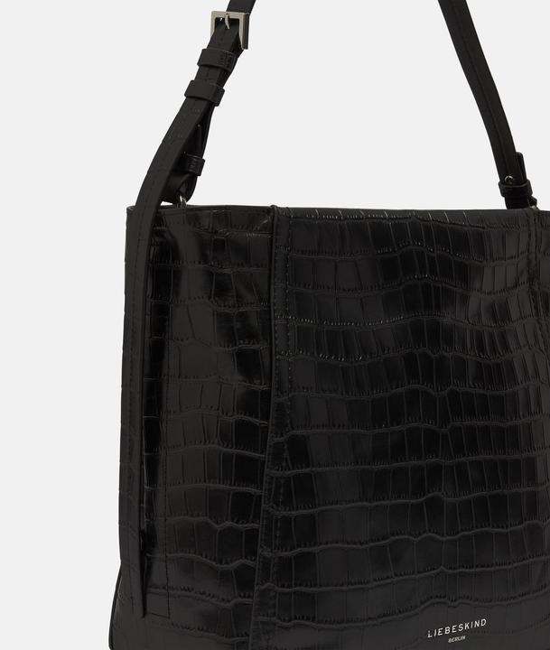 Actual product image Liebeskind Berlin Handbag Chudy Croco 2158264