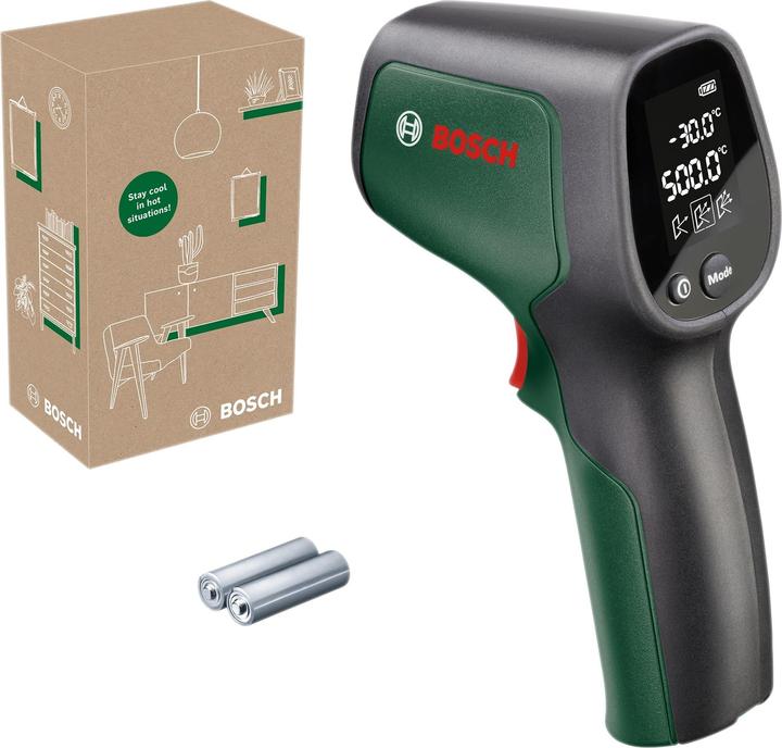 Produktbild Bosch Home & Garden UniversalTemp
