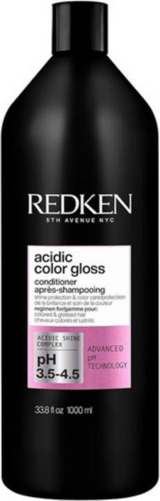 Produktbild Redken Acidic Color Gloss Conditioner (1000 ml)