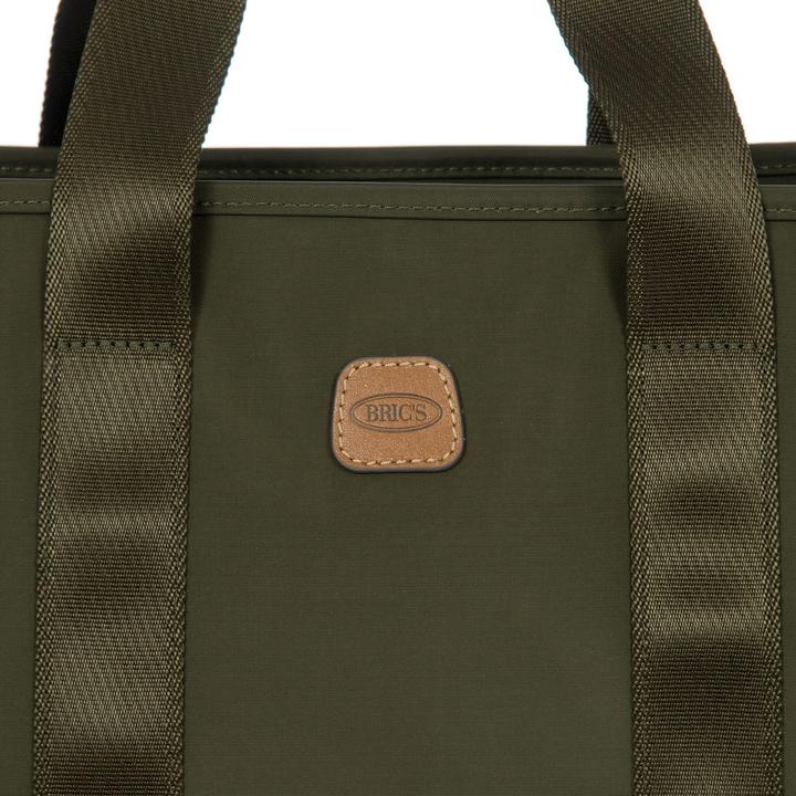Immagine prodotto Brics X-Collection Shopper Tasche M 40.5 cm Laptopfach (19 l)