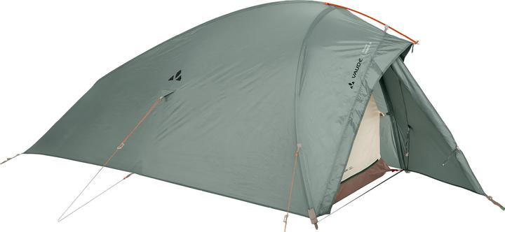 Image du produit Vaude Allround Taurus 1P (Tente igloo, 1.99 kg, 1 personne)