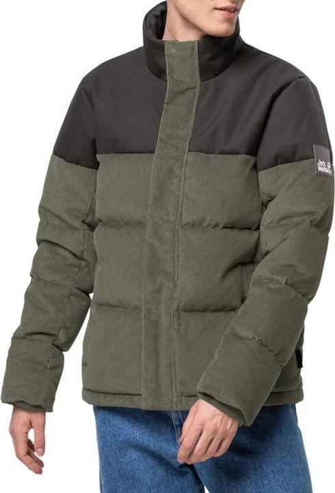 Produktbild Jack Wolfskin Nature Corduroy Jacket M (L)