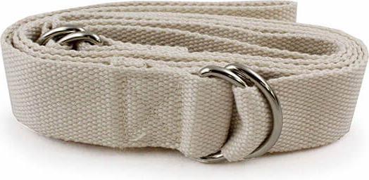 Allesdrinbox Yoga Belt