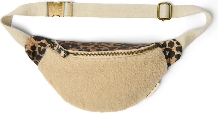 Studio Noos Teddy Leopard