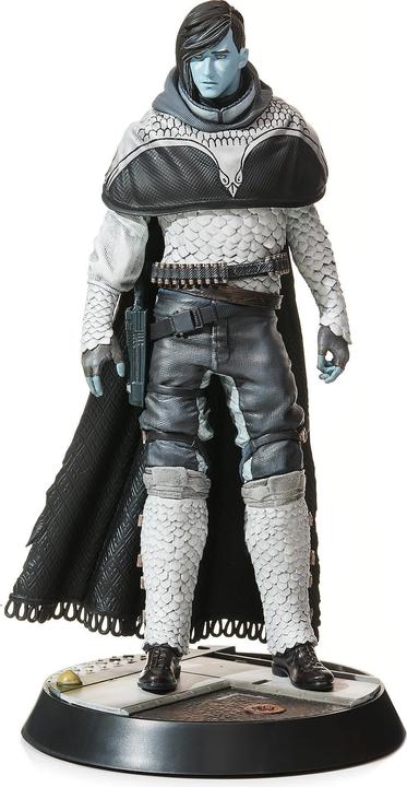 Produktbild Numskull Destiny: The Crow - Figur