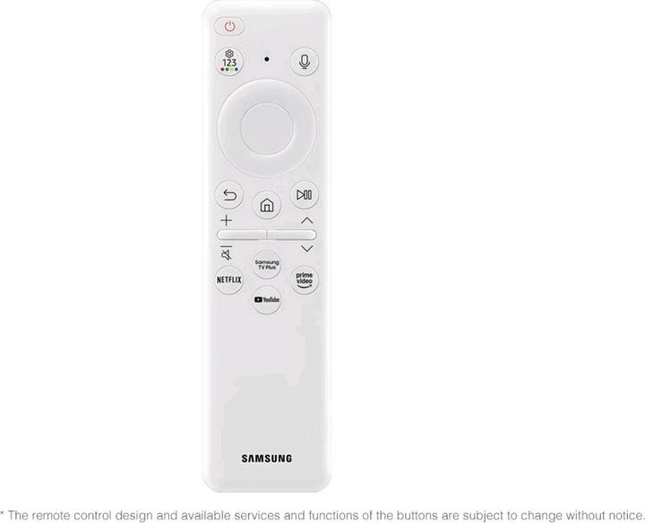 Produktbild Samsung QE75LS03FW (75", The Frame Pro, LED, NeoQLED, 4K, 2025)