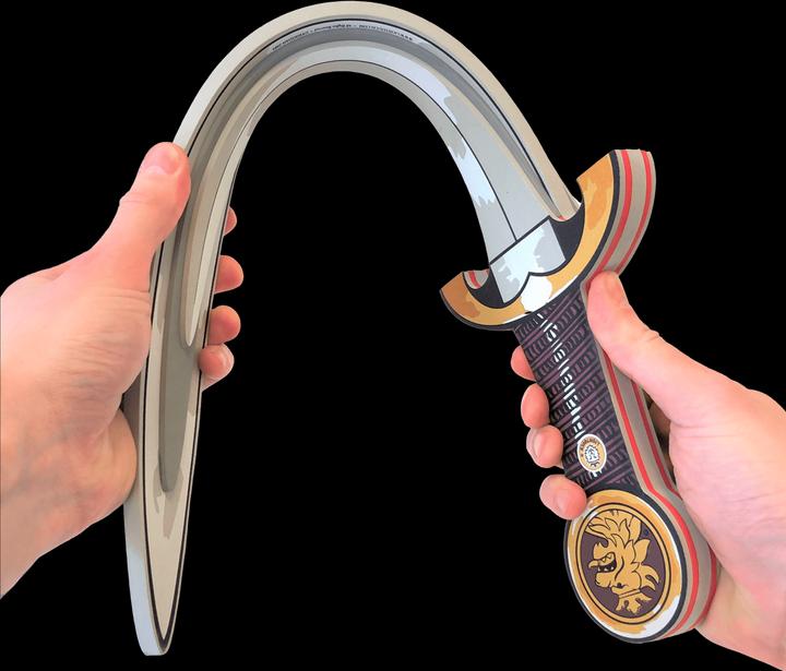 Produktbild Liontouch Schwert, Edler Ritter